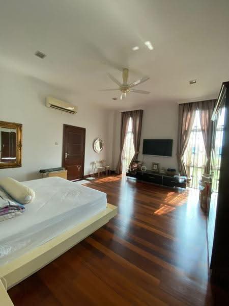 Bungalow House for Sale in Ampang Jaya (Ampang) - YK. Ho - PropertyGuru.com.my