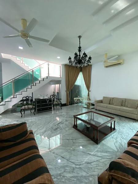 Bungalow House for Sale in Ampang Jaya (Ampang) - YK. Ho - PropertyGuru.com.my