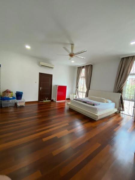 Bungalow House for Sale in Ampang Jaya (Ampang) - YK. Ho - PropertyGuru.com.my