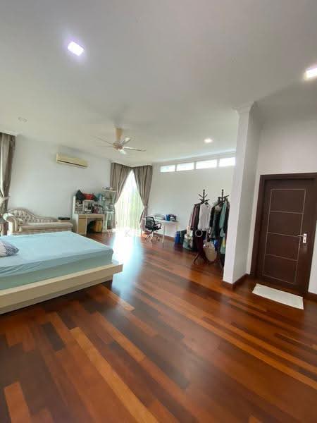 Bungalow House for Sale in Ampang Jaya (Ampang) - YK. Ho - PropertyGuru.com.my