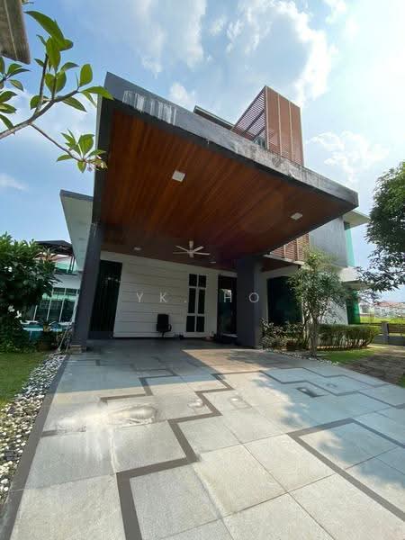 Bungalow House for Sale in Ampang Jaya (Ampang) - YK. Ho - PropertyGuru.com.my