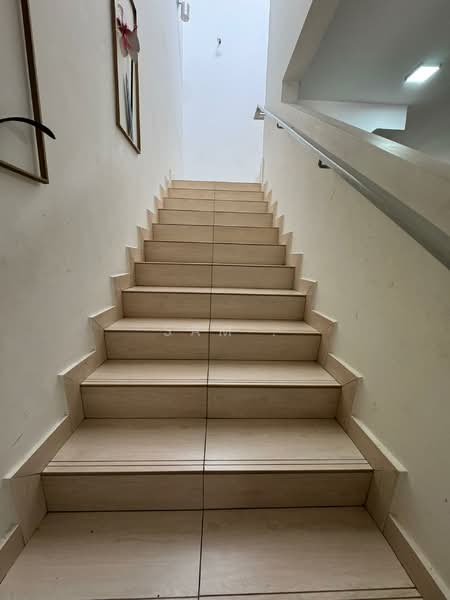 2-storey Terraced House for Sale in Iskandar Puteri (Nusajaya) (Johor) - Sam . - Interior - PropertyGuru.com.my