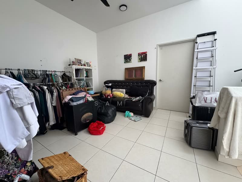 2-storey Terraced House for Sale in Iskandar Puteri (Nusajaya) (Johor) - Sam . - Living Room - PropertyGuru.com.my