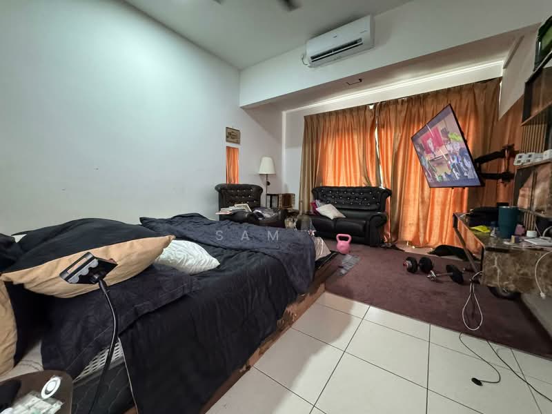 2-storey Terraced House for Sale in Iskandar Puteri (Nusajaya) (Johor) - Sam . - Bedroom - PropertyGuru.com.my