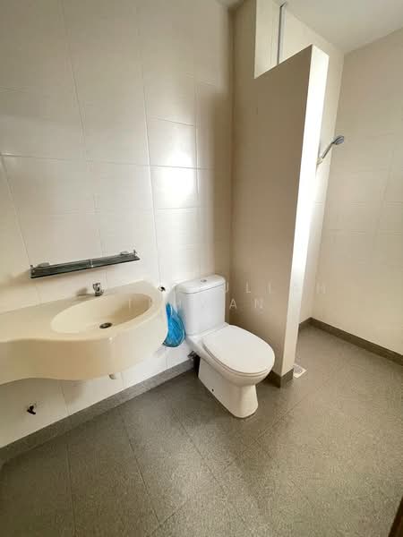 Platinum Lake PV 21 untuk Untuk Dijual - RM 355,000, Mac 2026 - Bathroom - PropertyGuru.com.my