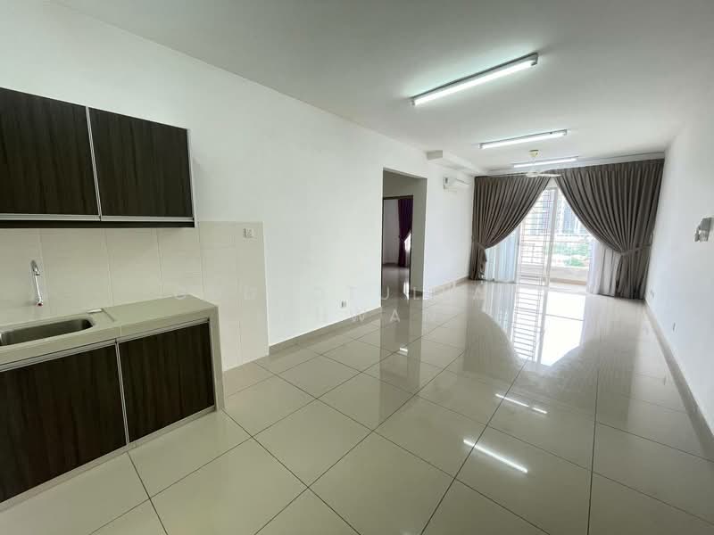 Platinum Lake PV 21 untuk Untuk Dijual - RM 355,000, Mac 2026 - Kitchen - PropertyGuru.com.my