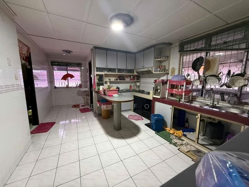 Semi-Detached House for Sale in Pending (Kuching) - Kent Foo - Kitchen - PropertyGuru.com.my