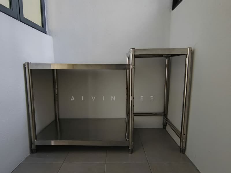 Service Residence for Rent at Traders Park - Alvin Lee - Interior - PropertyGuru.com.my