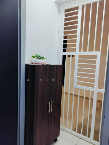 Service Residence for Rent at Traders Park - Alvin Lee - Entrance - PropertyGuru.com.my