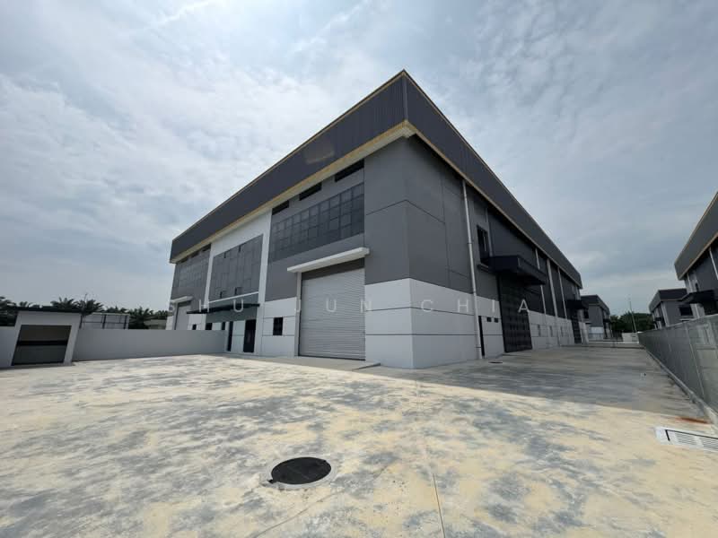 ETP @ KIIP Jenjarom - 1