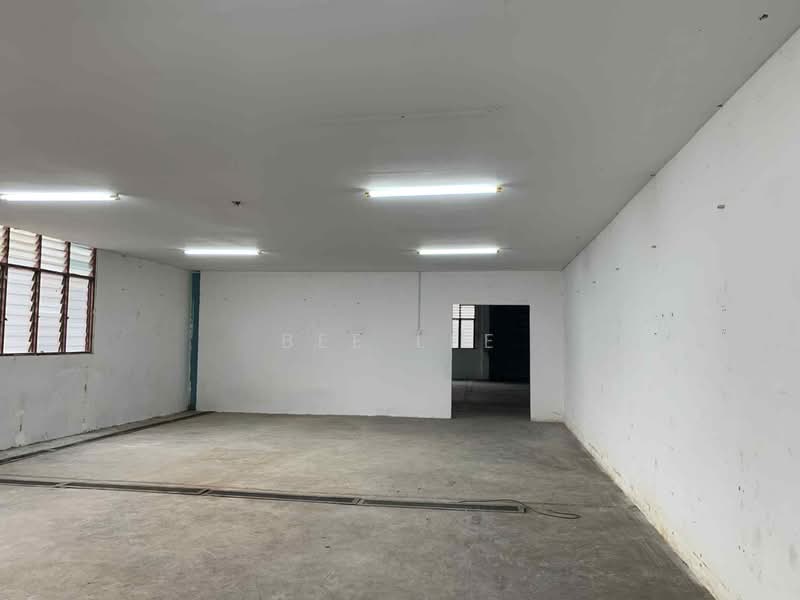 Factory for Rent in Hulu Langat (Selangor) - Bee Lee - Interior - PropertyGuru.com.my
