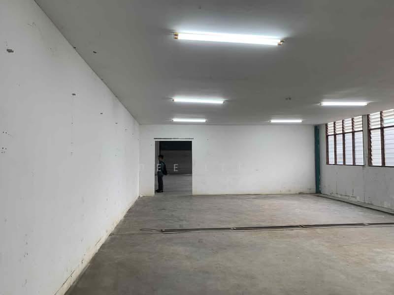 Factory for Rent in Hulu Langat (Selangor) - Bee Lee - Interior - PropertyGuru.com.my