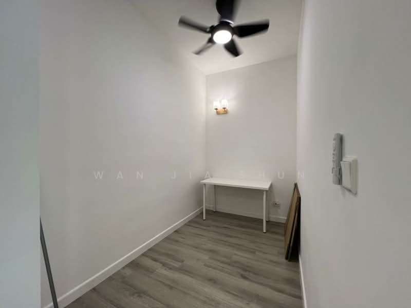 Service Residence for Rent at Cubic Botanical - Wan Jia Shun - PropertyGuru.com.my