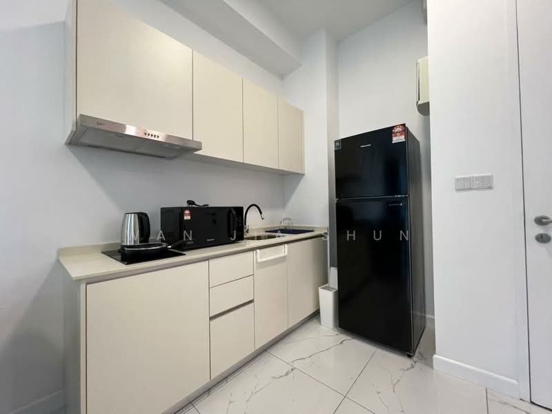 Service Residence for Rent at Cubic Botanical - Wan Jia Shun - PropertyGuru.com.my