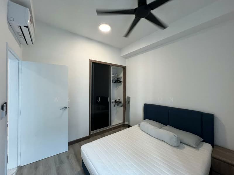 Service Residence for Rent at Cubic Botanical - Wan Jia Shun - PropertyGuru.com.my