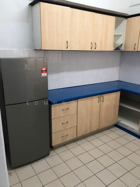 South City (Perdana Selatan) Block C untuk Untuk Disewa - RM 1,200 /bulan, Mac 2026 - Kitchen - PropertyGuru.com.my