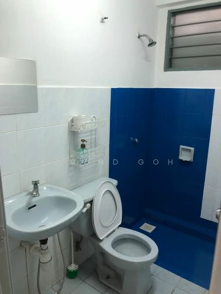 South City (Perdana Selatan) Block C untuk Untuk Disewa - RM 1,200 /bulan, Mac 2026 - Bathroom - PropertyGuru.com.my