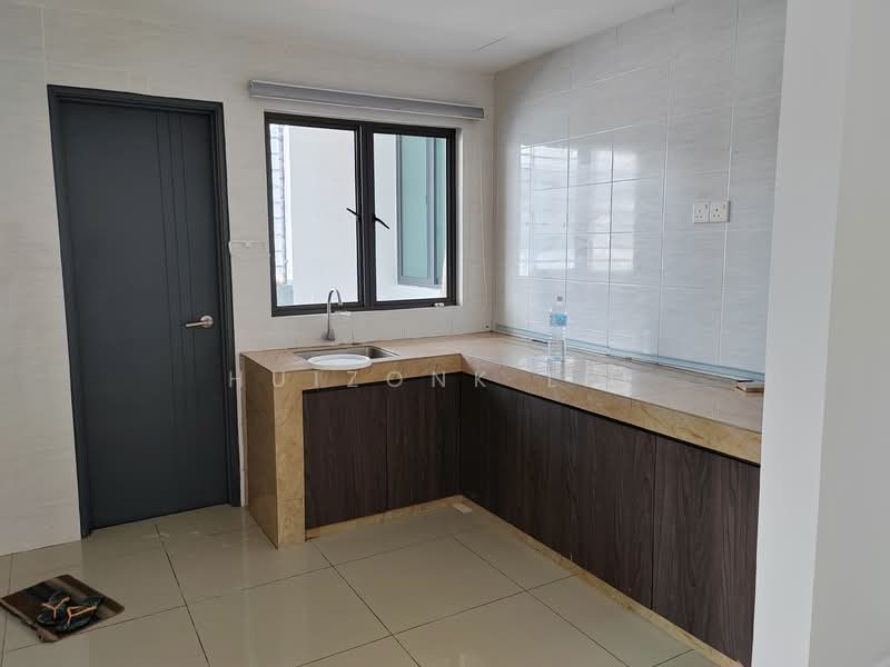 Condominium for Sale at Emerald Residence - Huizonk Lee - Kitchen - PropertyGuru.com.my