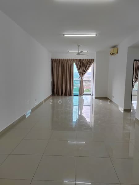 Condominium for Sale at Emerald Residence - Huizonk Lee - Living Room - PropertyGuru.com.my