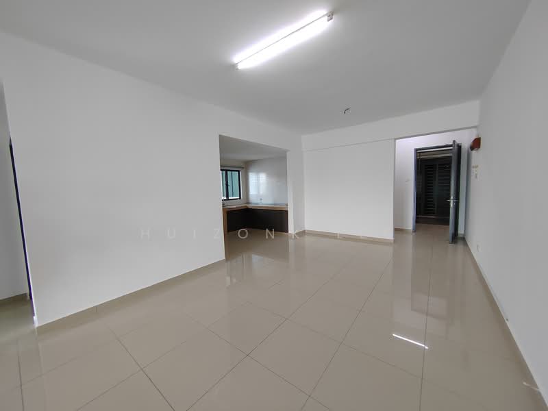 Condominium for Sale at Emerald Residence - Huizonk Lee - Living Room - PropertyGuru.com.my