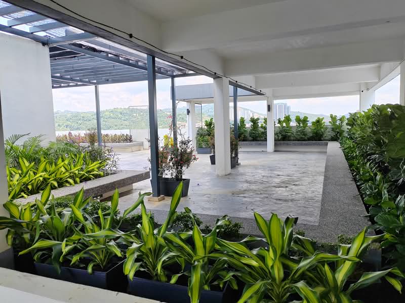 Condominium for Sale at Emerald Residence - Huizonk Lee - Exterior - PropertyGuru.com.my