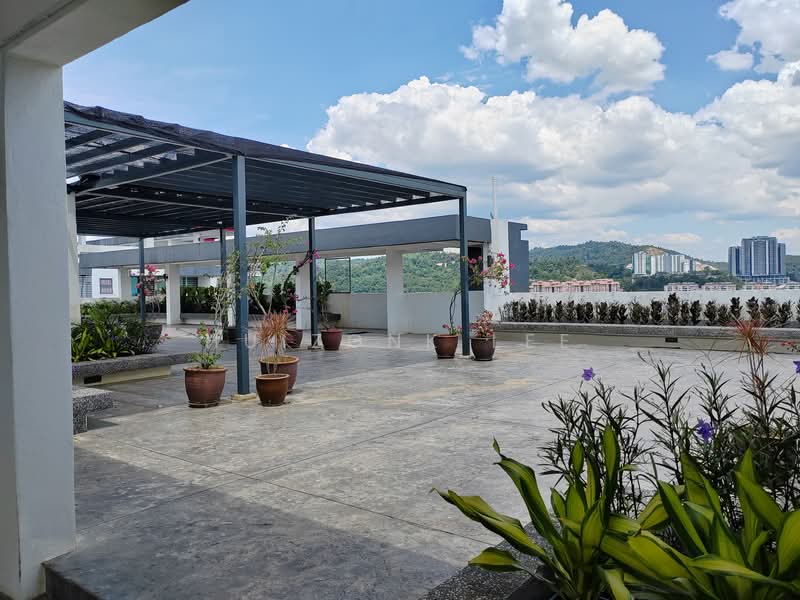 Condominium for Sale at Emerald Residence - Huizonk Lee - PropertyGuru.com.my