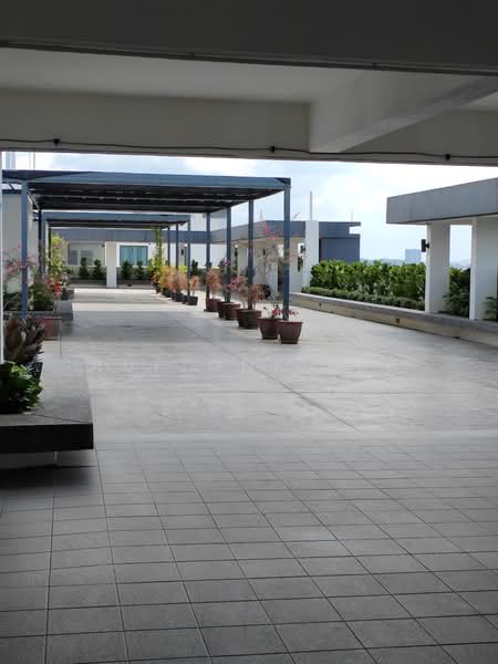 Condominium for Sale at Emerald Residence - Huizonk Lee - Exterior - PropertyGuru.com.my