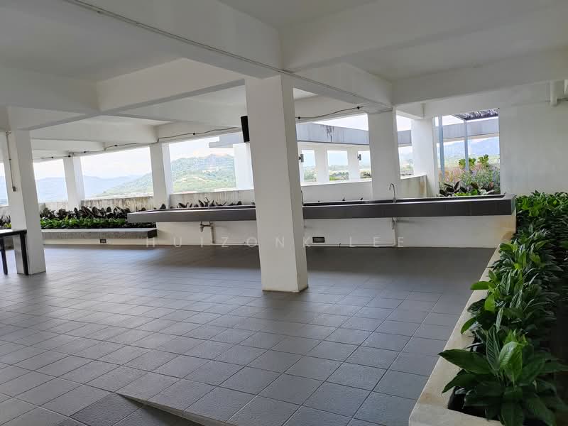 Condominium for Sale at Emerald Residence - Huizonk Lee - Exterior - PropertyGuru.com.my