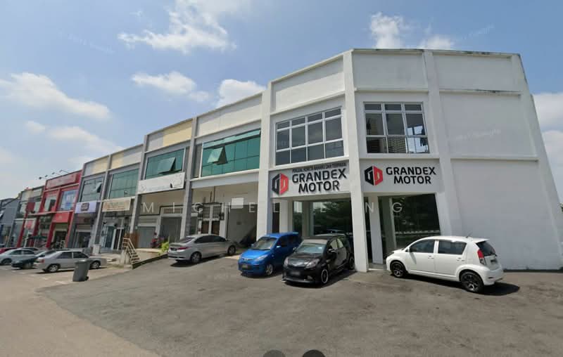 Shop for Rent in Johor Bahru (Johor) - Michelle Ng - Exterior - PropertyGuru.com.my