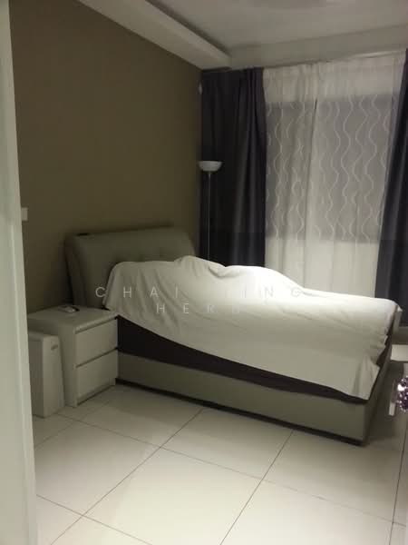 Condominium for Rent at Mirage By The Lake - Chai Ming Hern - Bedroom - PropertyGuru.com.my