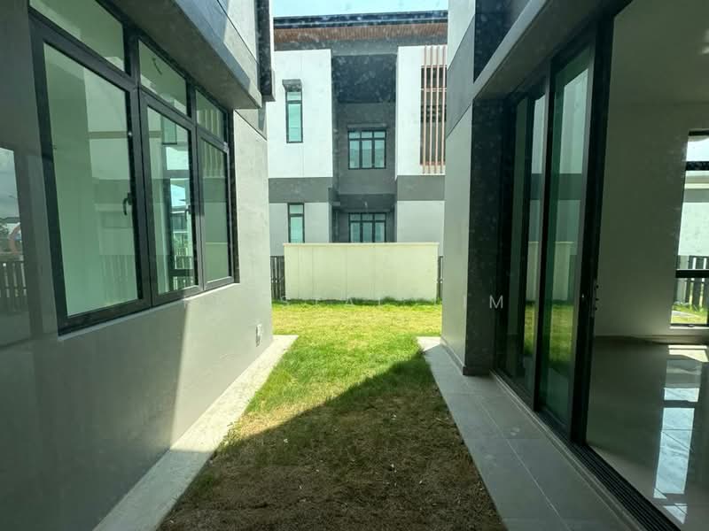Bungalow for Sale in Cyberjaya (Selangor) - Krystal Lim - Exterior - PropertyGuru.com.my