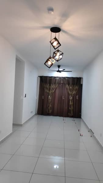 Service Residence for Rent at Traders Park - Alvin Lee - Interior - PropertyGuru.com.my