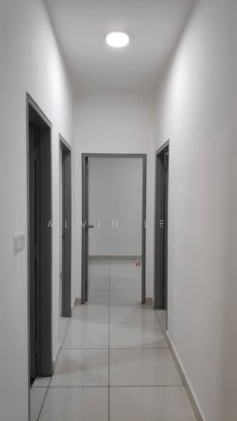 Service Residence for Rent at Traders Park - Alvin Lee - Corridor - PropertyGuru.com.my