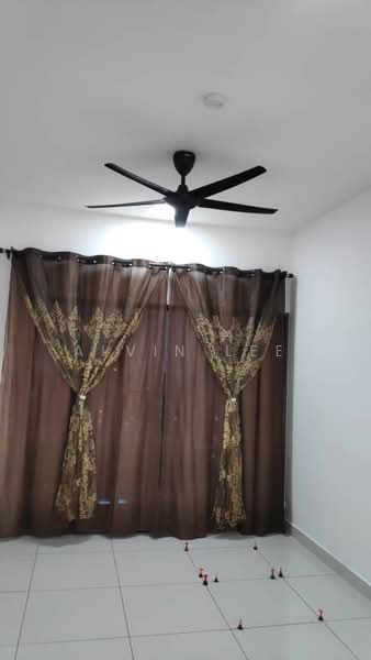 Service Residence for Rent at Traders Park - Alvin Lee - Interior - PropertyGuru.com.my