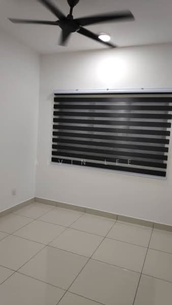 Service Residence for Rent at Traders Park - Alvin Lee - Interior - PropertyGuru.com.my