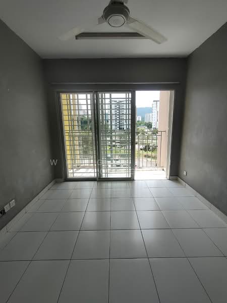 Apartment for Rent at Seri Pinang - Wong Yuan Kong - PropertyGuru.com.my