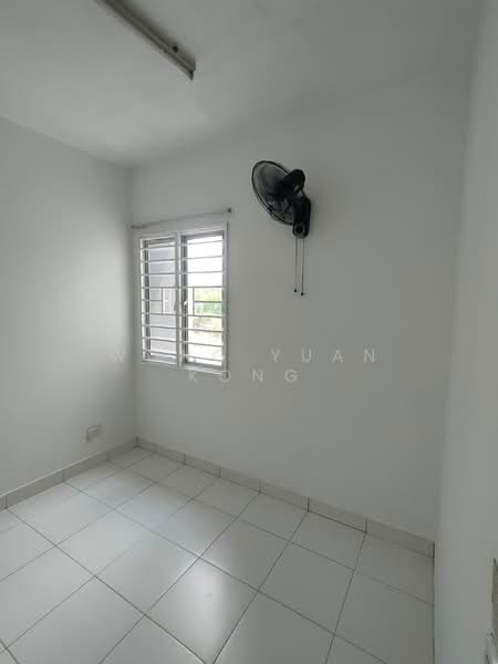 Apartment for Rent at Seri Pinang - Wong Yuan Kong - PropertyGuru.com.my