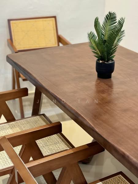 Bdc double storey immediately House for rent untuk Untuk Disewa - RM 3,000 /bulan, Apr 2026 - Dining Room - PropertyGuru.com.my