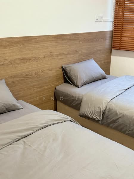 Bdc double storey immediately House for rent untuk Untuk Disewa - RM 3,000 /bulan, Apr 2026 - Bedroom - PropertyGuru.com.my