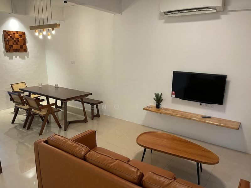 Bdc double storey immediately House for rent untuk Untuk Disewa - RM 3,000 /bulan, Apr 2026 - Living Room - PropertyGuru.com.my