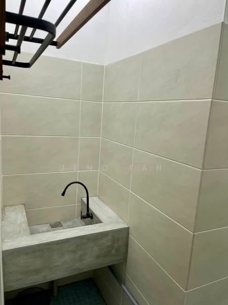 Bdc double storey immediately House for rent untuk Untuk Disewa - RM 3,000 /bulan, Apr 2026 - Bathroom - PropertyGuru.com.my