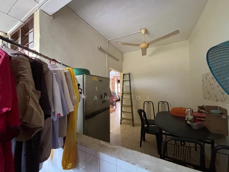 2-storey Terraced House for Sale in Taman Sri Abadi (Alor Setar) - Ryan Ooi - Interior - PropertyGuru.com.my