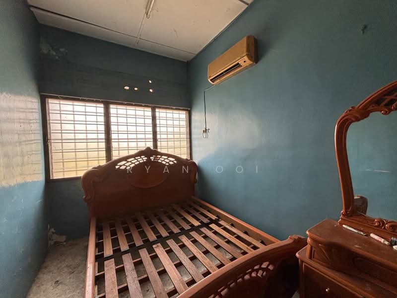 2-storey Terraced House for Sale in Taman Sri Abadi (Alor Setar) - Ryan Ooi - Bedroom - PropertyGuru.com.my
