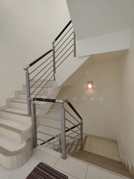 2.5-storey Terraced House for Sale in Panorama Lapangan Perdana (Ipoh) - Levi Chong - Interior - PropertyGuru.com.my