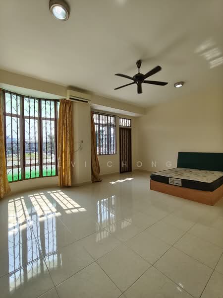 2.5-storey Terraced House for Sale in Panorama Lapangan Perdana (Ipoh) - Levi Chong - Bedroom - PropertyGuru.com.my