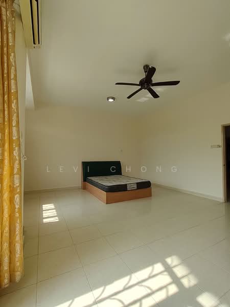 2.5-storey Terraced House for Sale in Panorama Lapangan Perdana (Ipoh) - Levi Chong - Bedroom - PropertyGuru.com.my