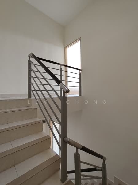 2.5-storey Terraced House for Sale in Panorama Lapangan Perdana (Ipoh) - Levi Chong - Interior - PropertyGuru.com.my