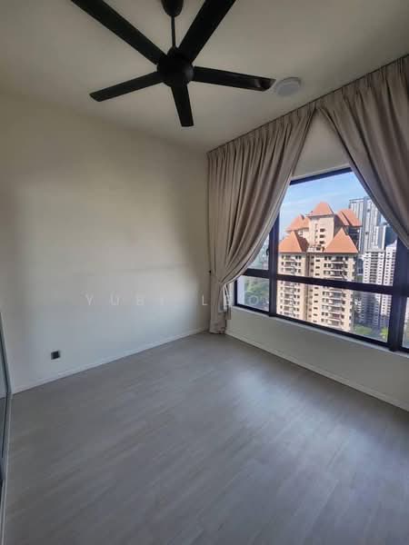 The Era @ Duta North untuk Untuk Dijual - RM 659,999, Mac 2026 - View - PropertyGuru.com.my