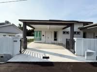 For Sale - Titian Berayun, Kijal