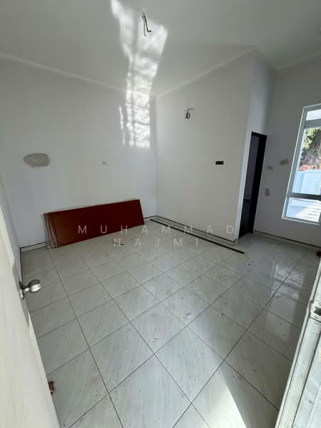 Semi-Detached House for Sale in Kampung Titian Berayung (Kijal) - Muhammad Najmi - Interior - PropertyGuru.com.my